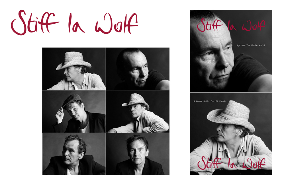 Stiff la Wolf