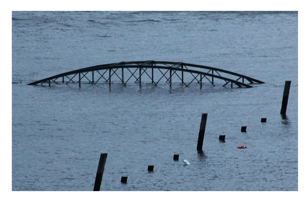 Hamburg Sturmflut 2013 2